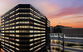 Nine Tree By Parnas Seoul Myeongdong 1